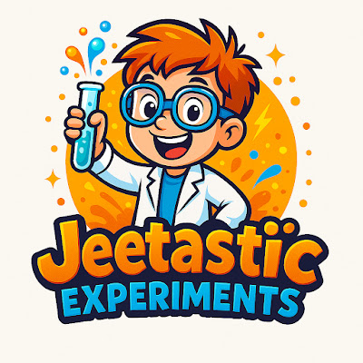 Jeetastic Experiments