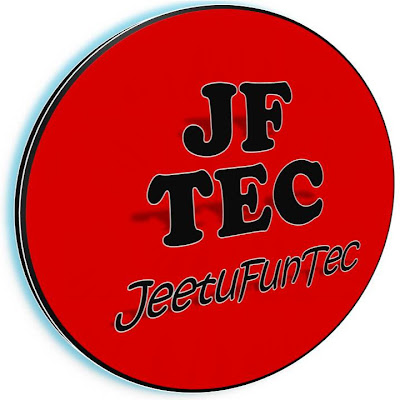JeetuFunTec