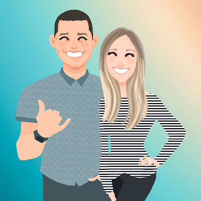 Jeff & Alyssa