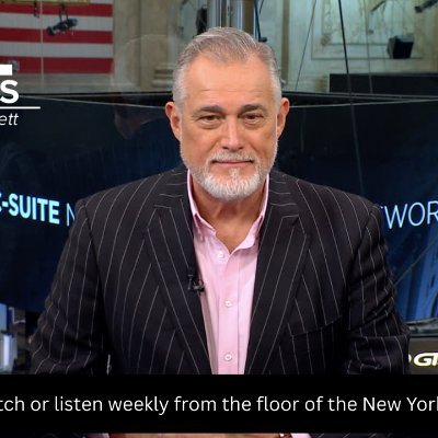 Jeffrey Hayzlett