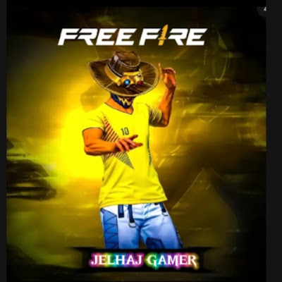 Jelhaj Gamer