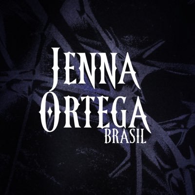 Jenna Ortega Brasil