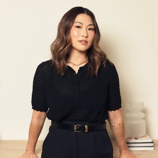 Jenna Ushkowitz