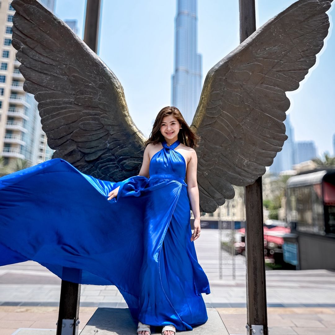 Jenny in Dubai🇦🇪🇵🇭