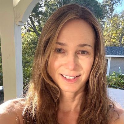 JennyCohn ✍🏻 📢