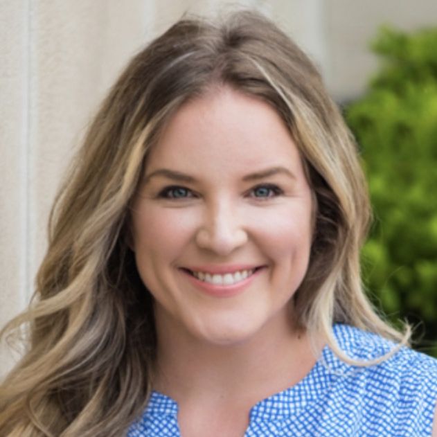 Jen O'Rourke MA MFT RPT-S