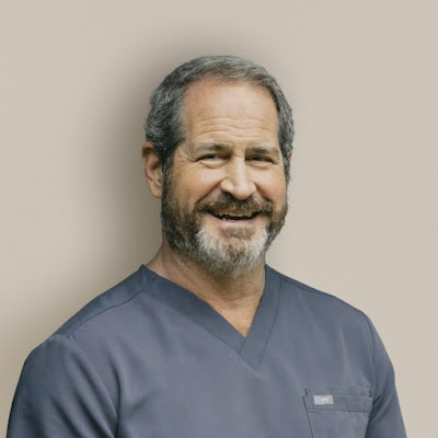Jeremy London, MD