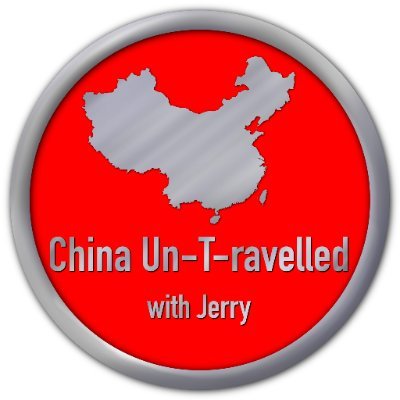 China Un-T-ravelled