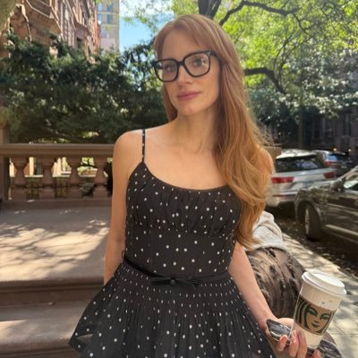 Jessica Chastain