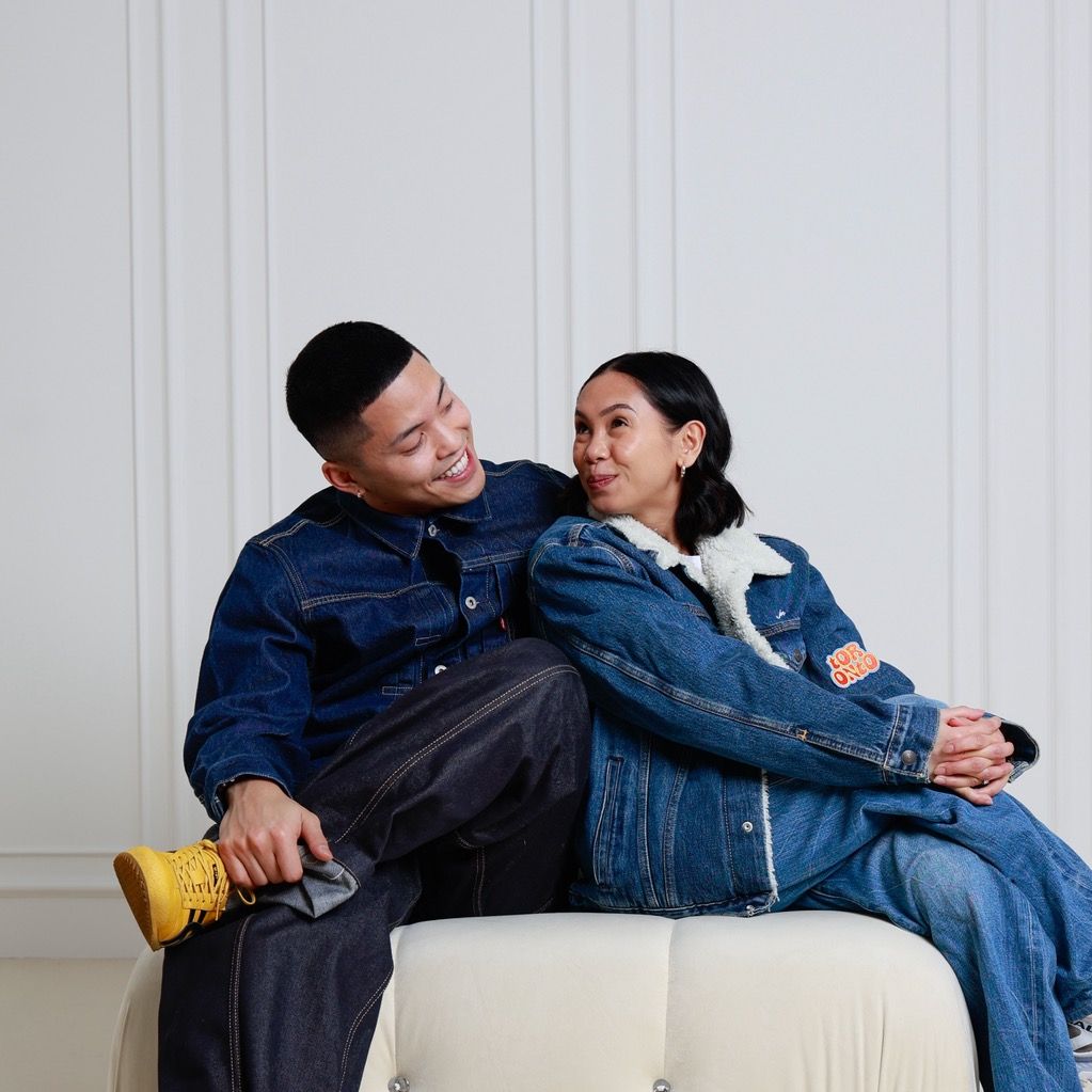 Jess & Neil