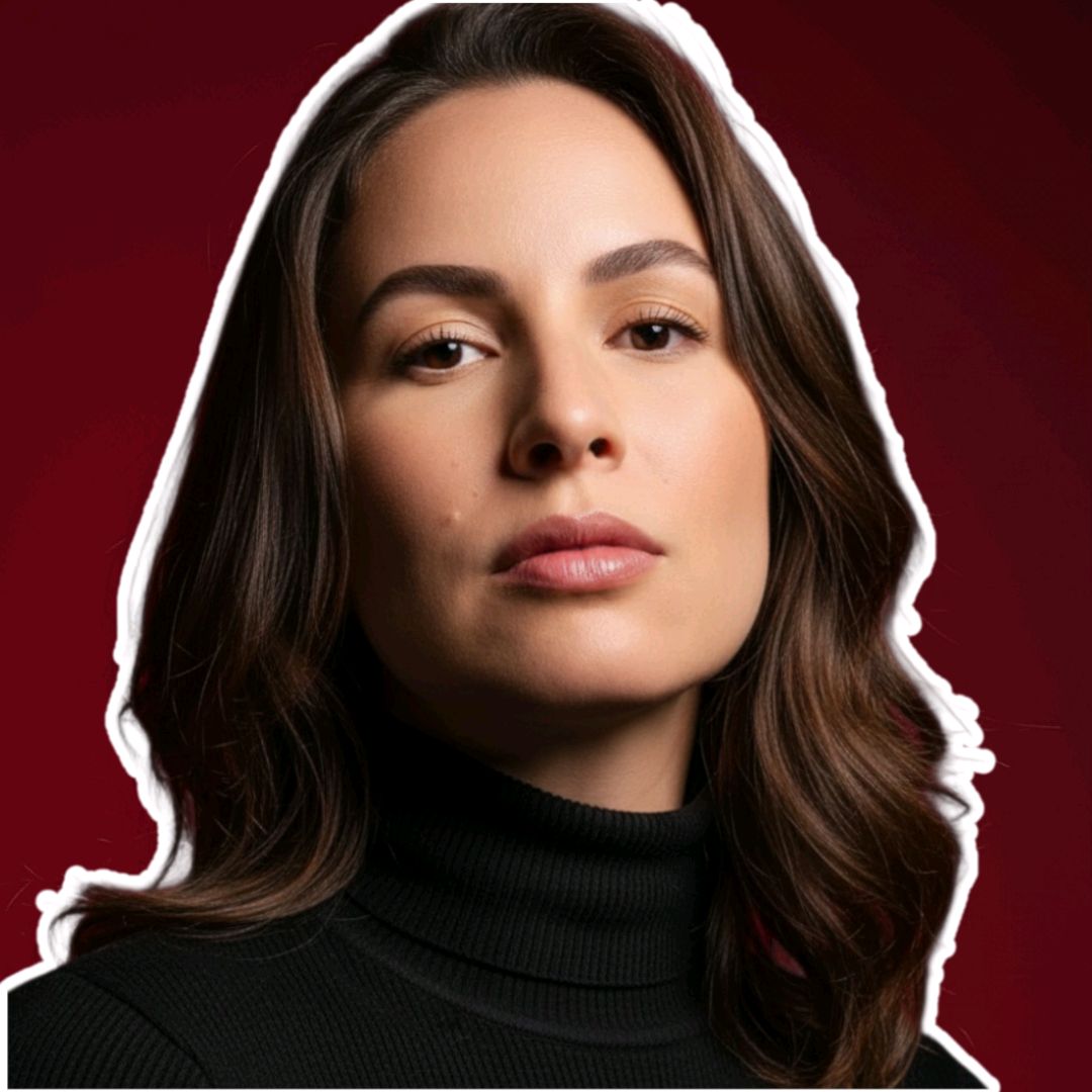 Jéssica Silva ✨️