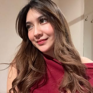 Jessica Dava Andini