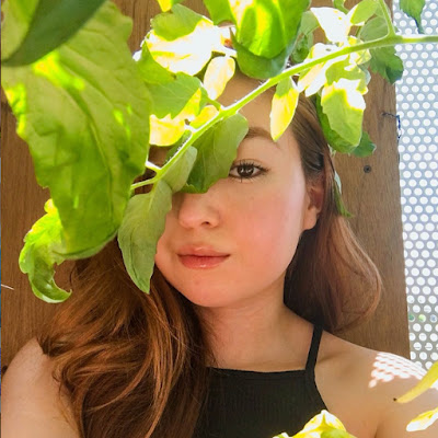 Jessica Hirata