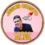JESUS CRISTO FORÇA ALFA