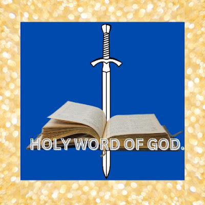 JESUS IS LORD.