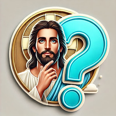 Jesus Quiz Challenge