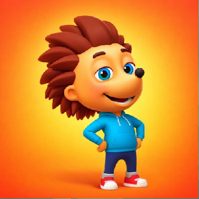 Ježurko