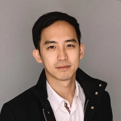Jimmy Wong