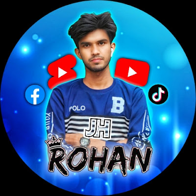 Jh Rohan