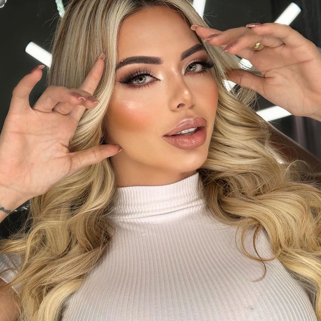 Jhuliana Orozco