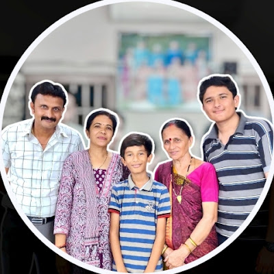 jignesh R pandya