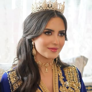 Jihane Kidari - جيهان كيداري
