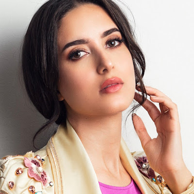 jihane kidari