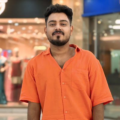 jilshad vallapuzha Official
