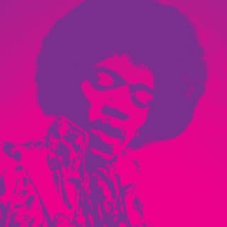 Jimi Hendrix