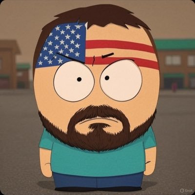 Jim Stewartson, Decelerationist 🇨🇦🇺🇦🇺🇸