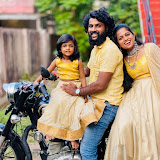 Jinesh Gayathri Official