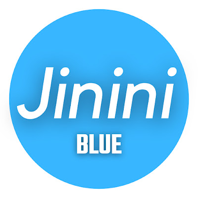 Jinini Blue