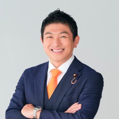 神谷宗幣【参政党】
