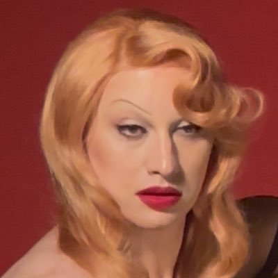 Jinkx Monsoon is Judy Garland
