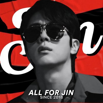 All for Jin