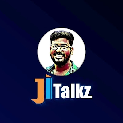 Ji Talkz