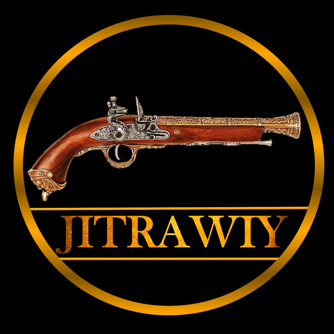 Jitrawiyofficial