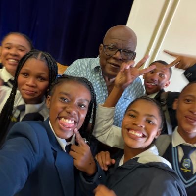 Jonathan Jansen