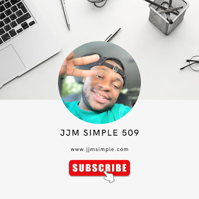 Jjmsimple509