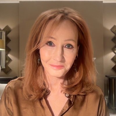 J.K. Rowling