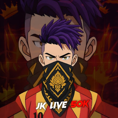 JK LIVE 50K