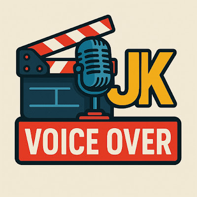 JK voice over