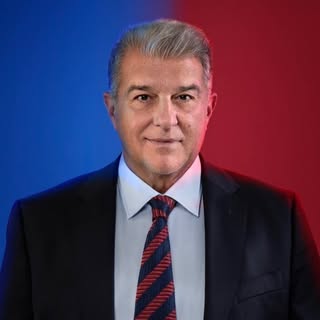 Joan Laporta