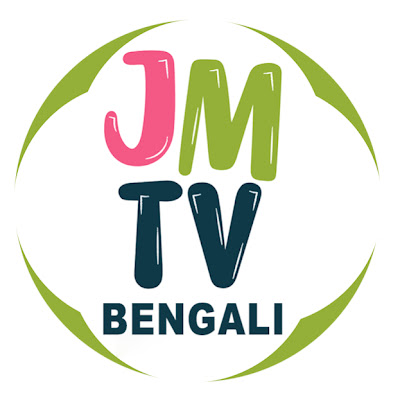 JM TV-Bengali Cartoon Stories