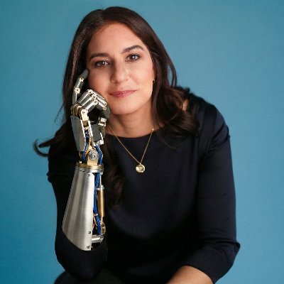 Joanna Stern