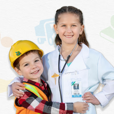Job Jams- Kids Songs About Fun Jobs and Careers