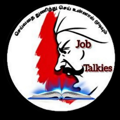 Job Talkies 2.0