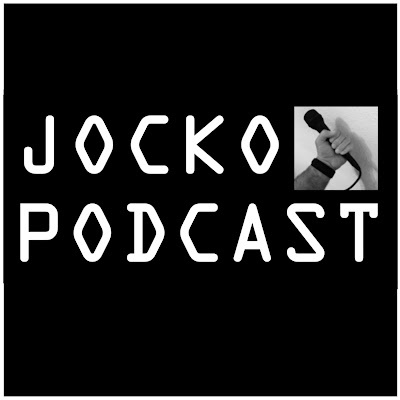 Jocko Podcast