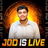 JoD IS LIVE YT