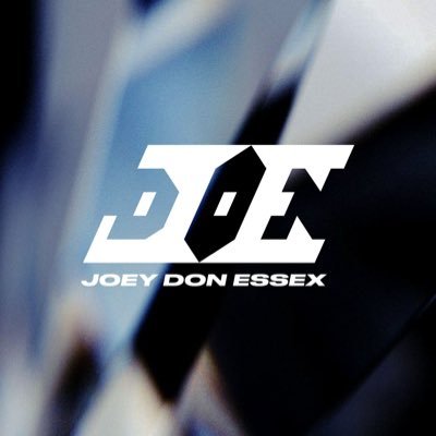 Joey Essex